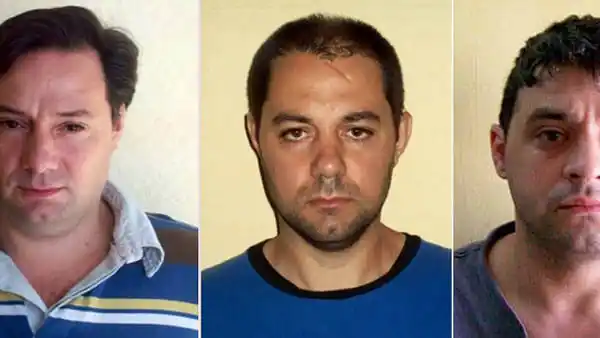 Prófugos: Tiroteos en Santa Fe dan una nueva pista sobre su paradero 