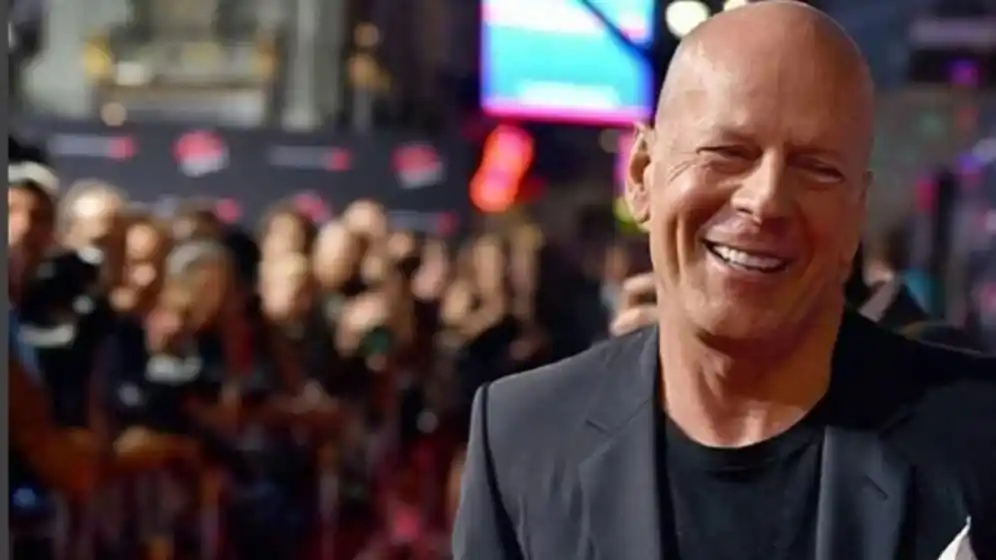 La salud de Bruce Willis: tiene demencia frontotemporal