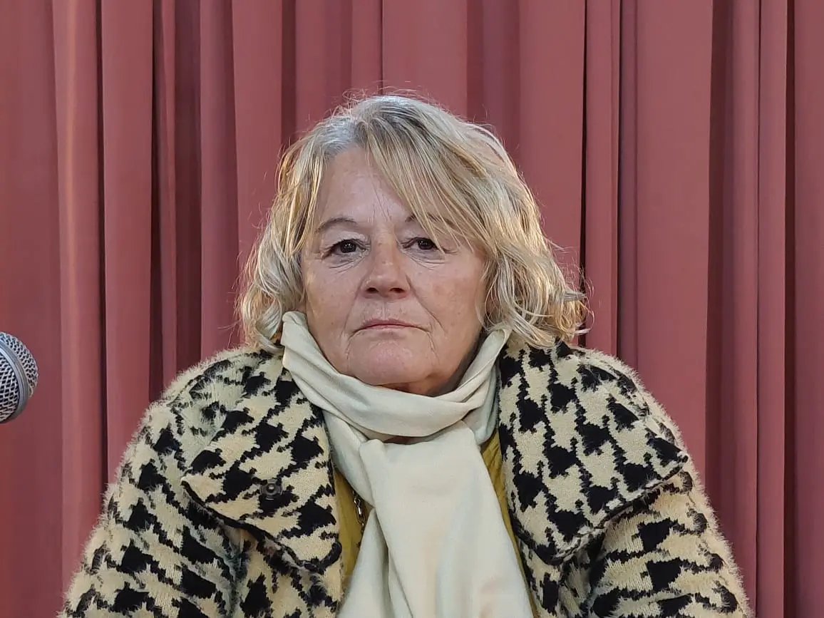 A Mónica, todos: el Concejo Deliberante aprobó por unanimidad sus propias cuentas