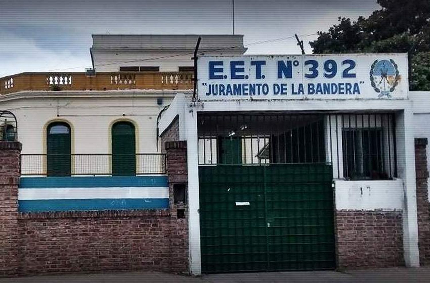 Cerraron una escuela de zona sur tras confirmar un caso positivo de coronavirus