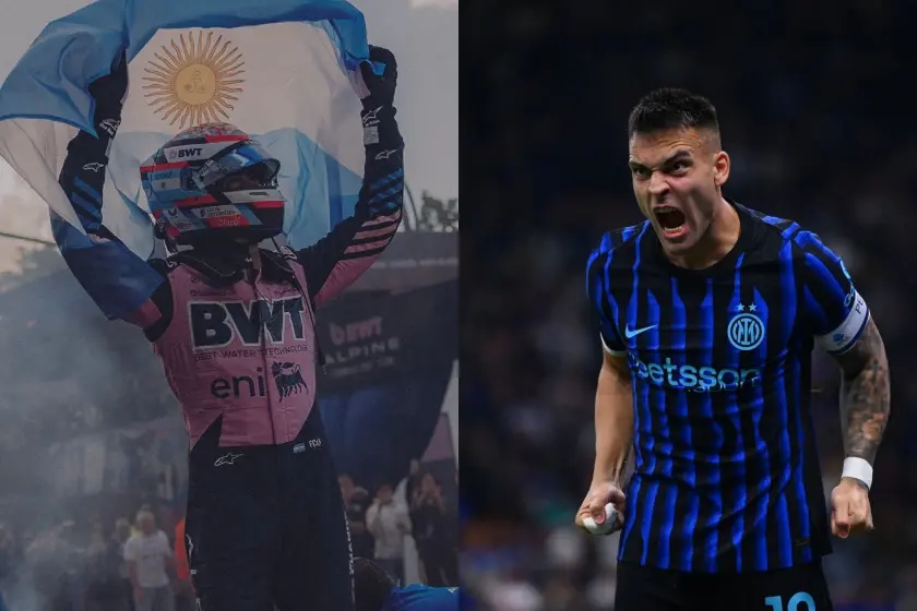 Corre Colapinto en Canadá y terminan las ligas europeas antes del Mundial: la agenda deportiva de este sábado