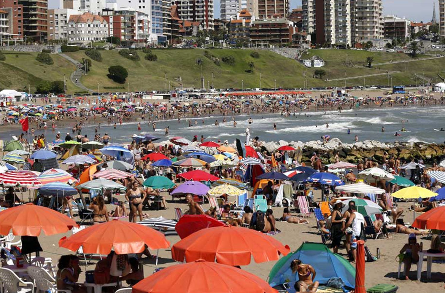 Testeo Turista: "Si no hay ayuda al sector, con o sin hisopado, no va a haber turismo"