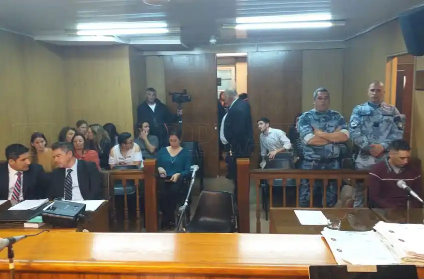 "Para mí es un homicidio simple, lo atropelló a propósito"