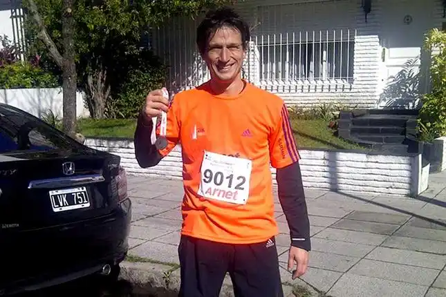 Imputan a Lagomarsino por prestarle el arma al fiscal Nisman