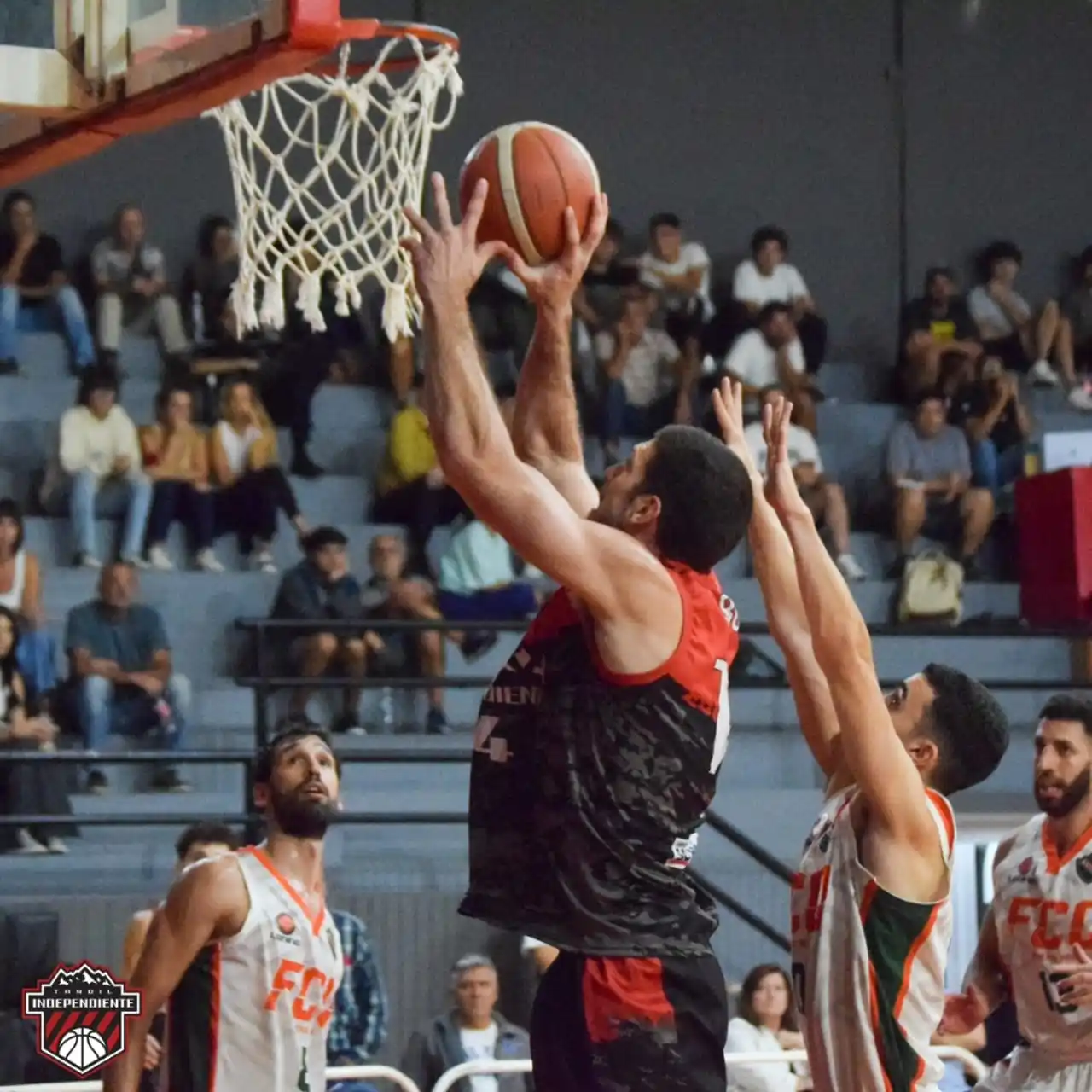 Independiente se presenta el domingo en Tandil.