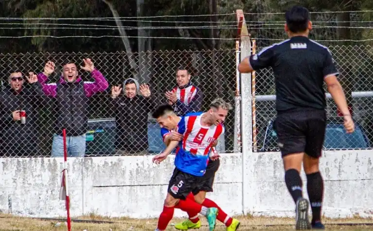 “La idea es pelear arriba”