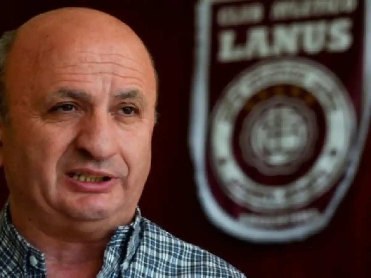 Russo le contestó a Gallardo
