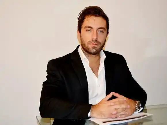 Federico Furiase: “Saneamos el Banco Central para bajar la inflación y la pobreza”