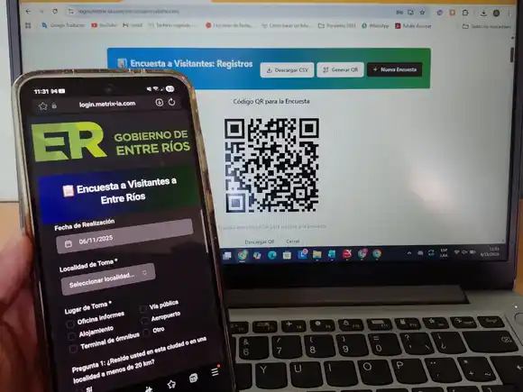 El Observatorio de Turismo de Entre Ríos será  presentado ante la ONU