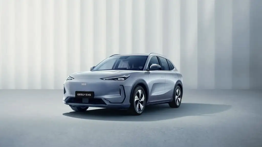 Geely
