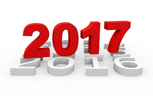 ¿Cómo pensás que va a ser tu economía en el 2017?