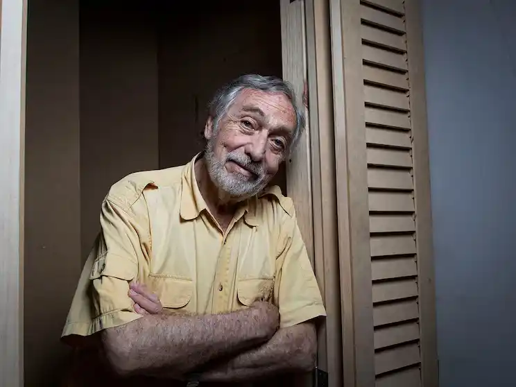 Murió Luis Brandoni, El gran actor nacional que brilló tanto en el drama como en la comedia