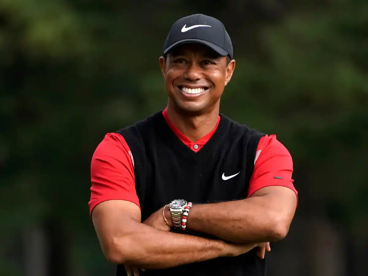 Tiger Woods también tendrá su documental