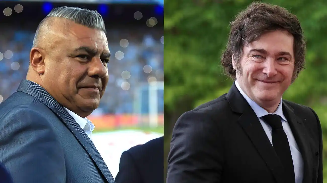 Denuncia de ARCA: Paran una fecha del fútbol en repudio a la acusación a la dirigencia de AFA