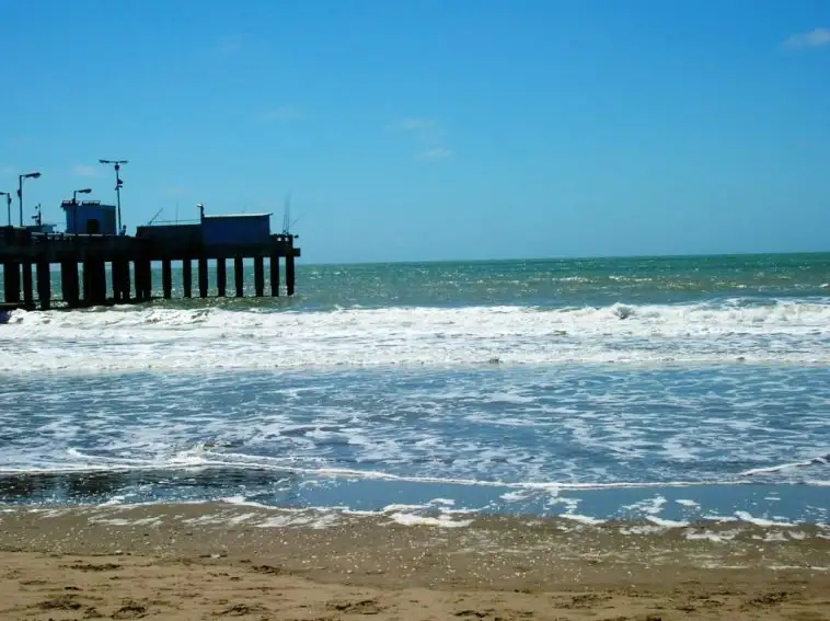 Desde San Clemente - Buenas y Santas