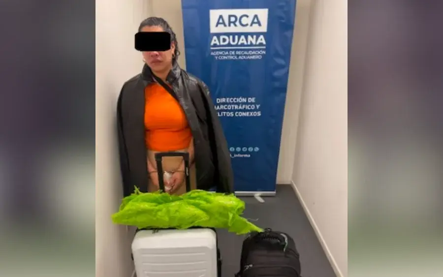 Secuestran catinonas, nueva y letal droga sintética.