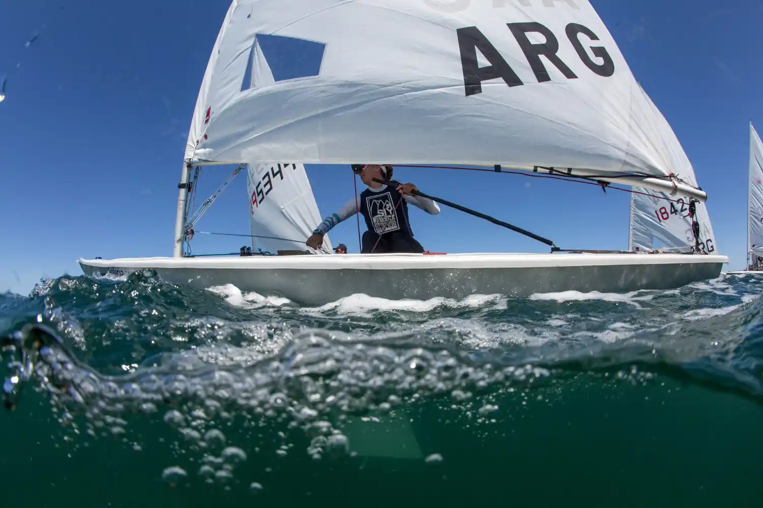 Empezó el Campeonato de Otoño