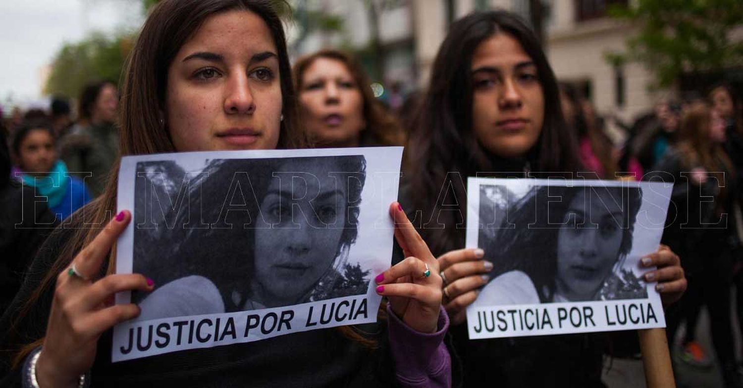 Caso Lucía Pérez: la fiscal solicitó la elevación a juicio