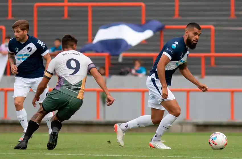Alvarado recibirá en el Minella a un histórico del ascenso