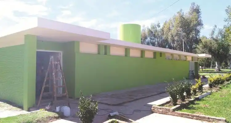 Demoler o aprovechar