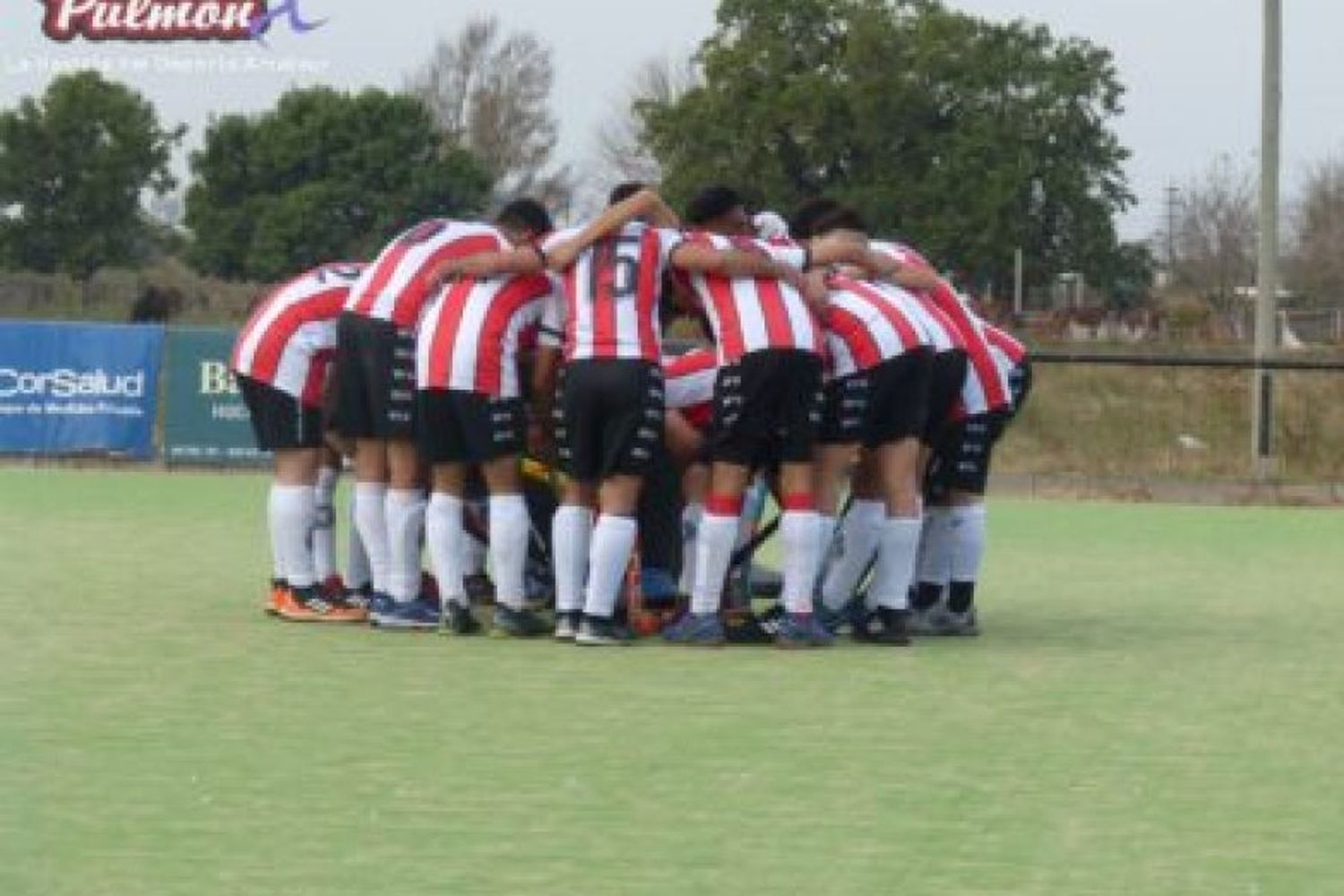  9 de Julio juega la fase final de la Copa Santa Fe