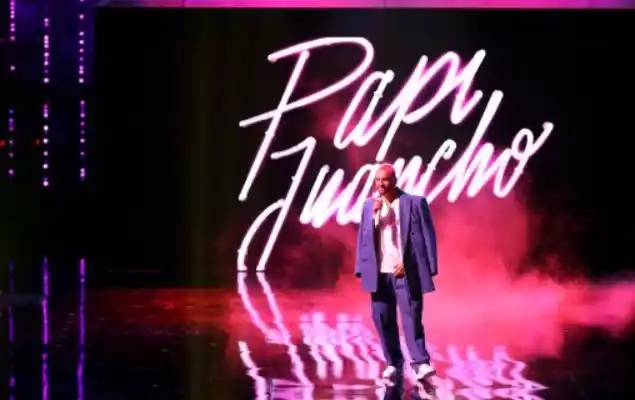 Maluma le cantará a la Tierra