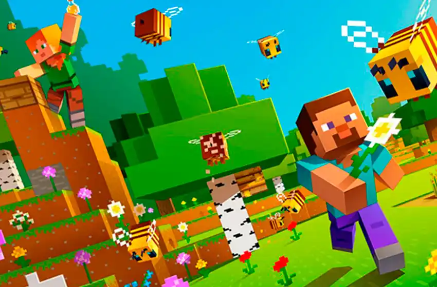 Los 3 consejos mágicos que te convertirán en un Ninja gamer en Minecraft