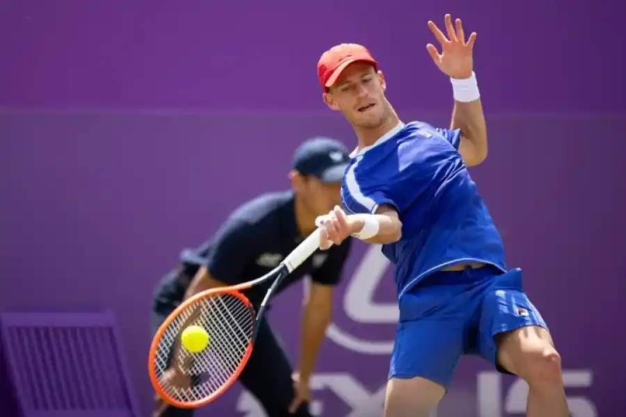 Derrotas argentinas en Queen's