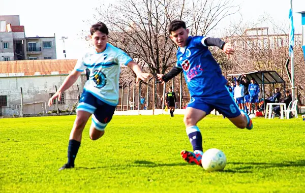 Ciclo de videoconferencias de la Federación Entrerriana de Fútbol