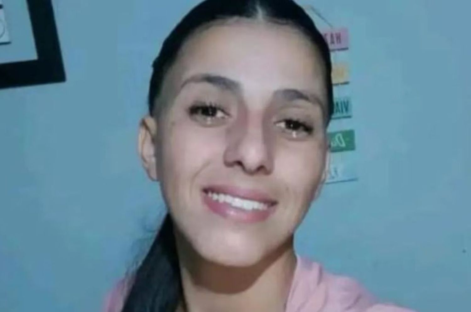 Mujer asesinada