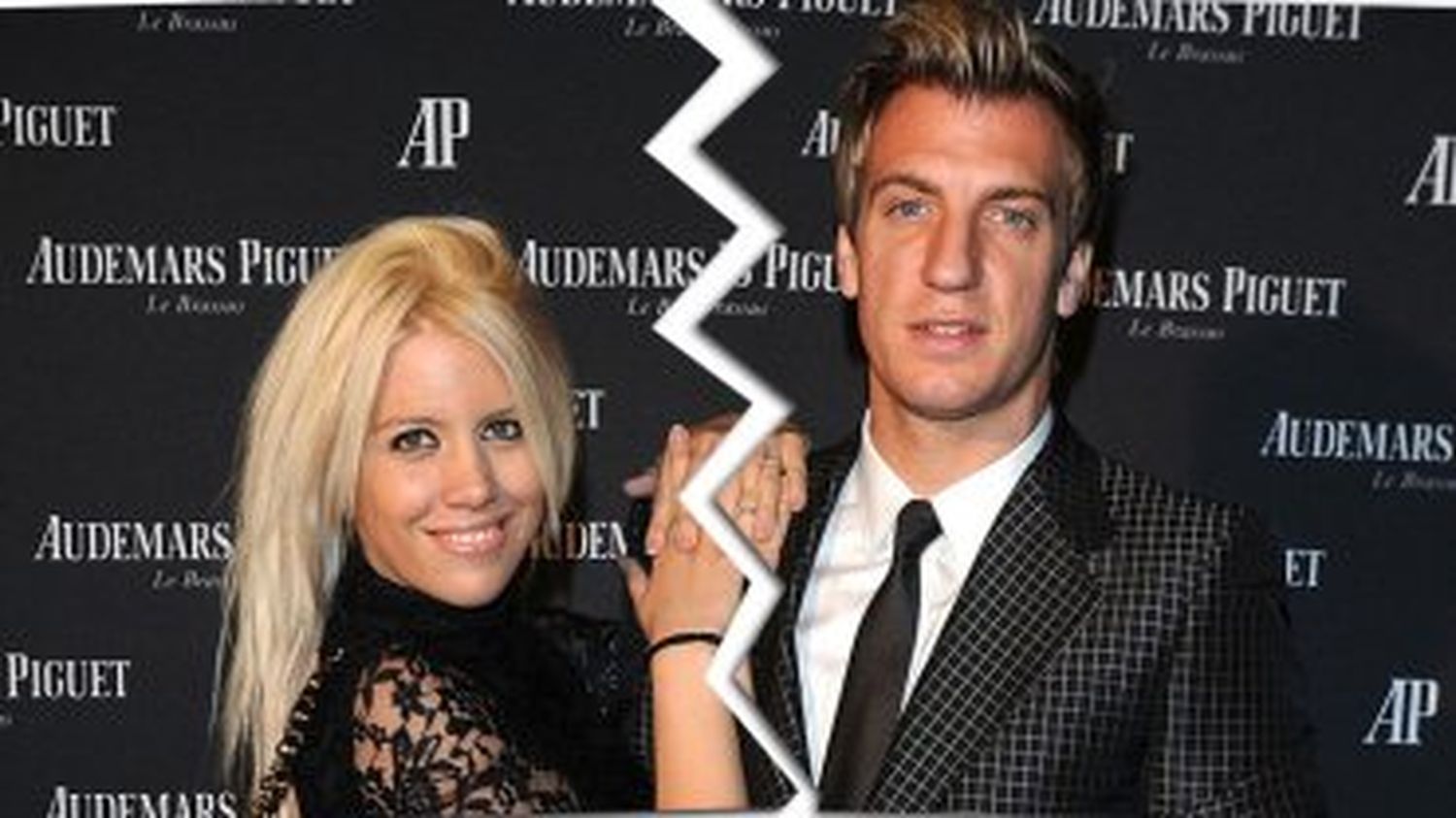 Festeja Icardi: Wanda Nara y Maxi López están divorciados