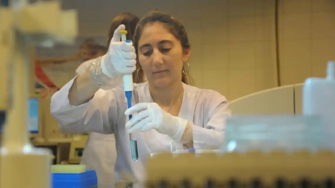 Se conmemora el Día del Bioquímico