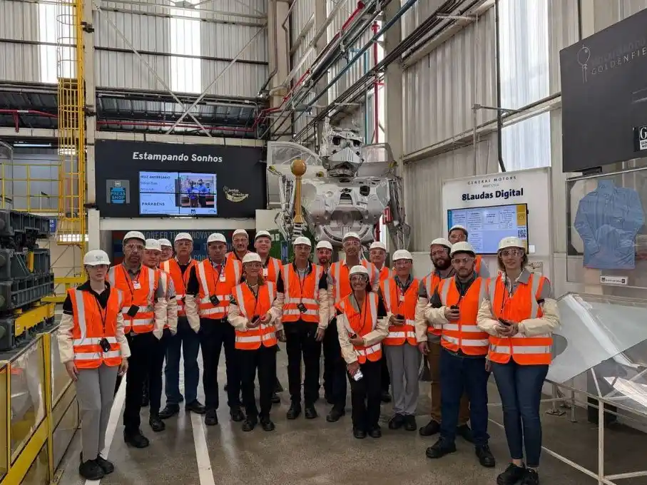 La cartera productiva acompaña a las empresas locales en su camino hacia los mercados mundiales.