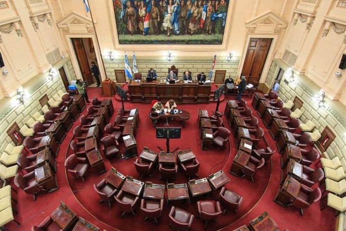 Emergencia en Seguridad