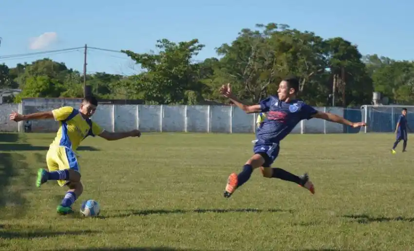 Se viene el torneo amistoso de preparación en Clorinda