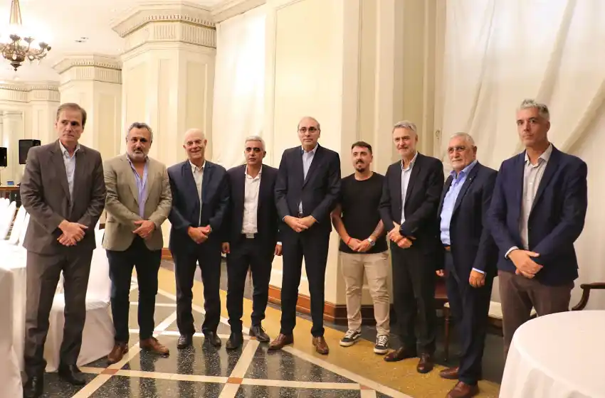 La Multisectorial por la Paz llamó a no dar «ni un paso atrás en la lucha contra la violencia»