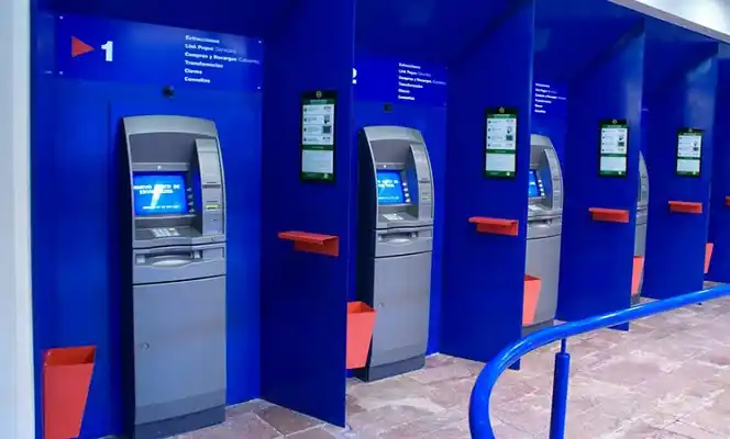 Hoy continúa el pago de haberes de diciembre a empleados provinciales 