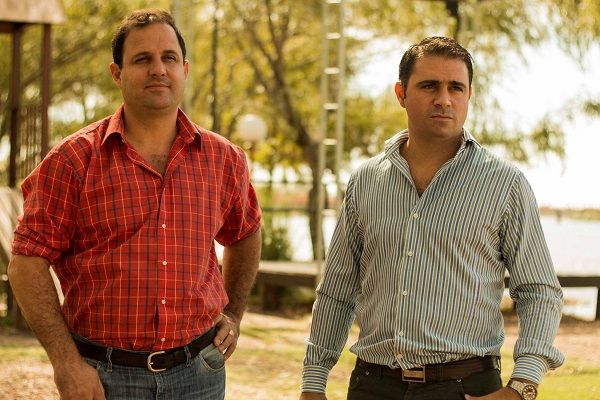 Elecciones 2015: Fiorotto se incorporó al partido de Davico 