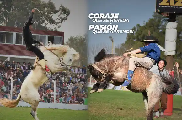 Cuenta regresiva: San Justo se prepara para el 47° Certamen Argentino de Doma y Folklore