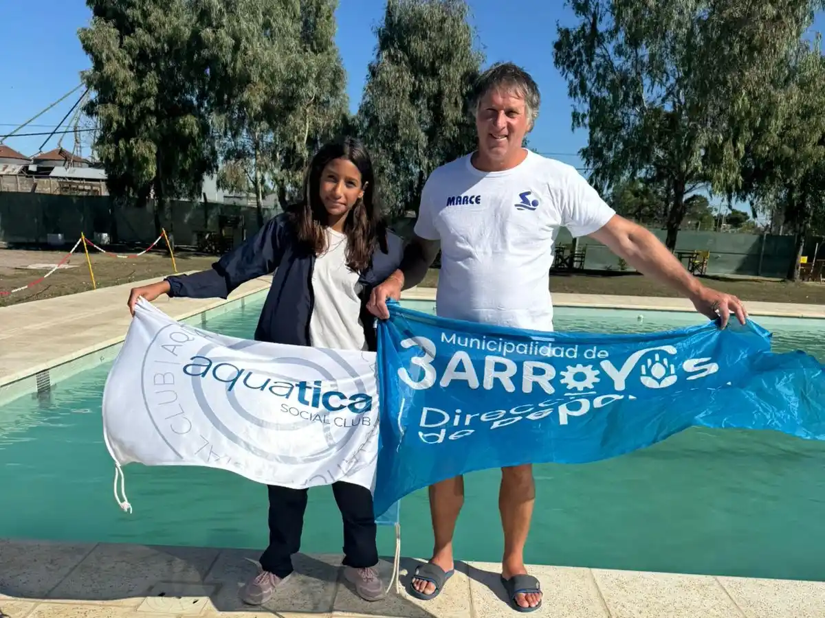 Natación adaptada 4
