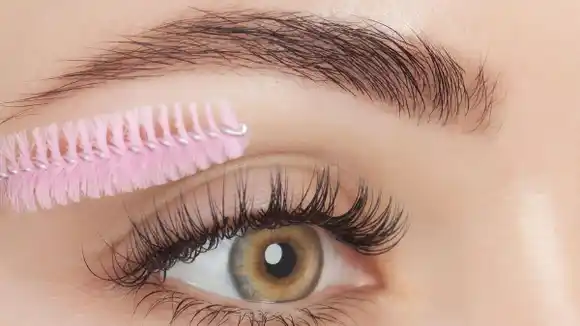 SÁBILA para las pestañas: más largas y abundantes