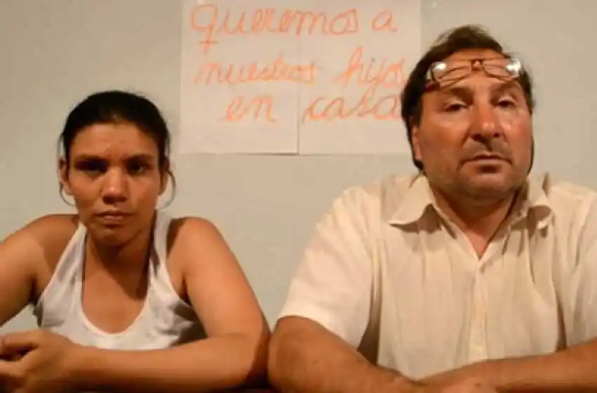 Comenzó el juicio a la pareja acusada de abusar y asesinar a su beba