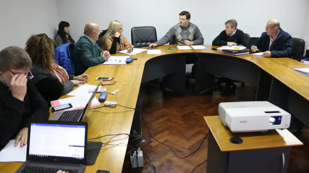 Tuvo dictamen del Senado un proyecto para que las huertas escolares se incluyan como recurso pedagógico