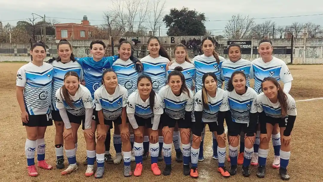 Futbol Femenino