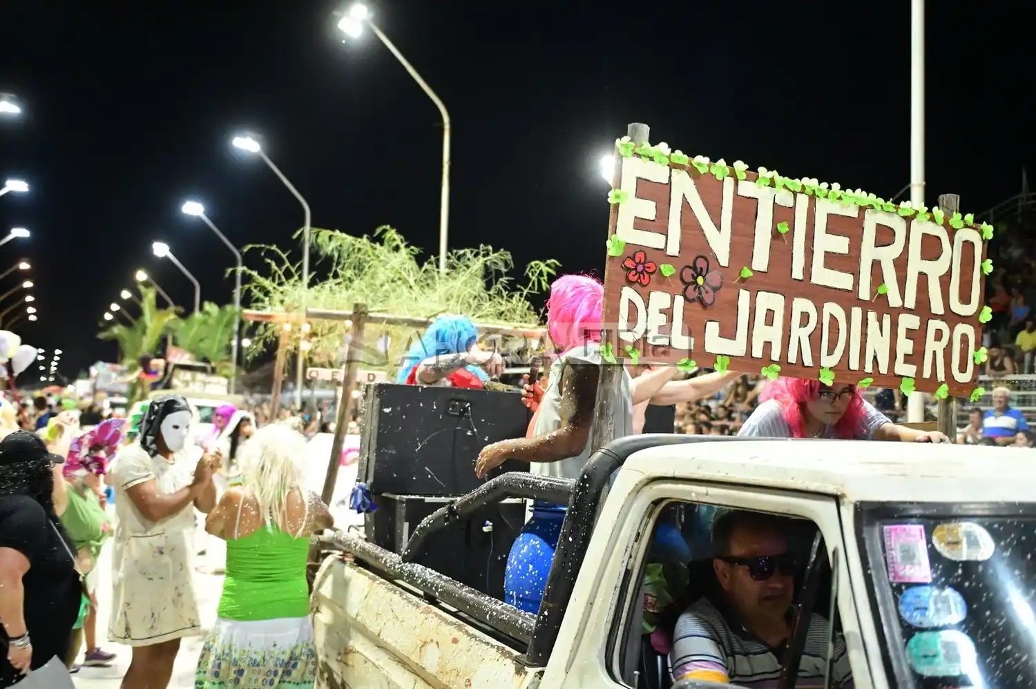 ENTIERRO CARNAVAL 2025 - 3