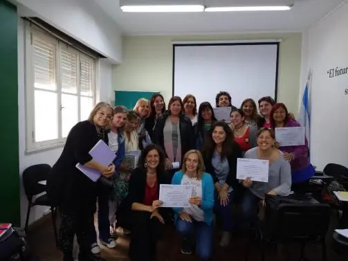 Cursos para docentes para acceder a los cargos jerárquicos