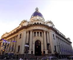 Vicentin renunció a la Bolsa de Rosario