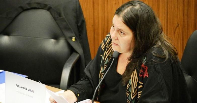 Concejales pidieron informes sobre el estado de la Biblioteca Municipal