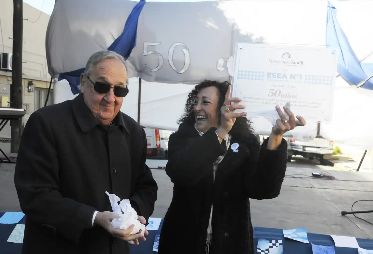 Polivalente 50 aniversario - 8