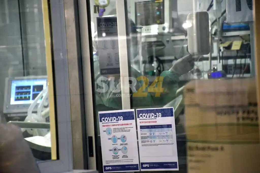 Coronavirus: Santa Fe, entre las 10 provincias argentinas donde volvieron a crecer los contagios